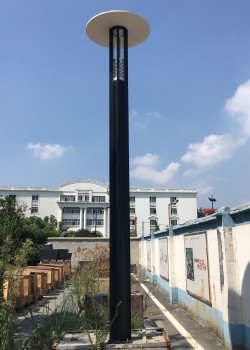 庭院灯