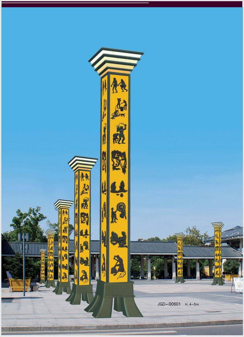 景观灯系列-6