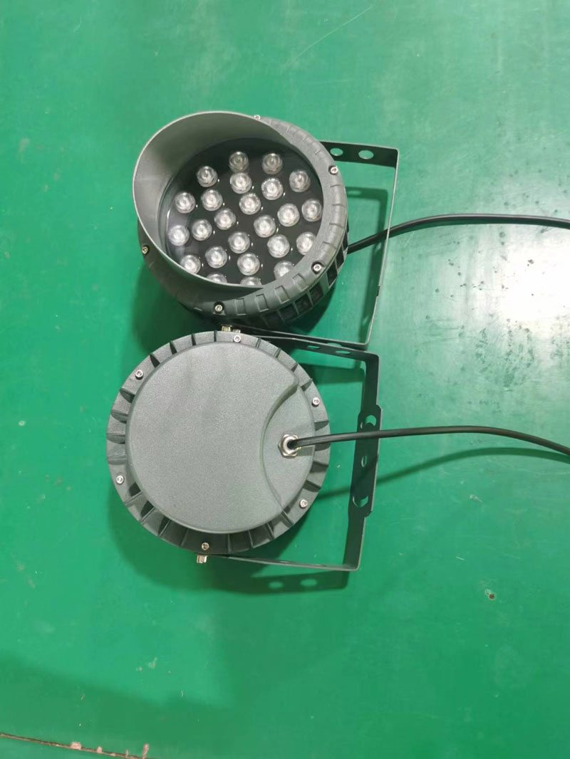 建筑投光灯4